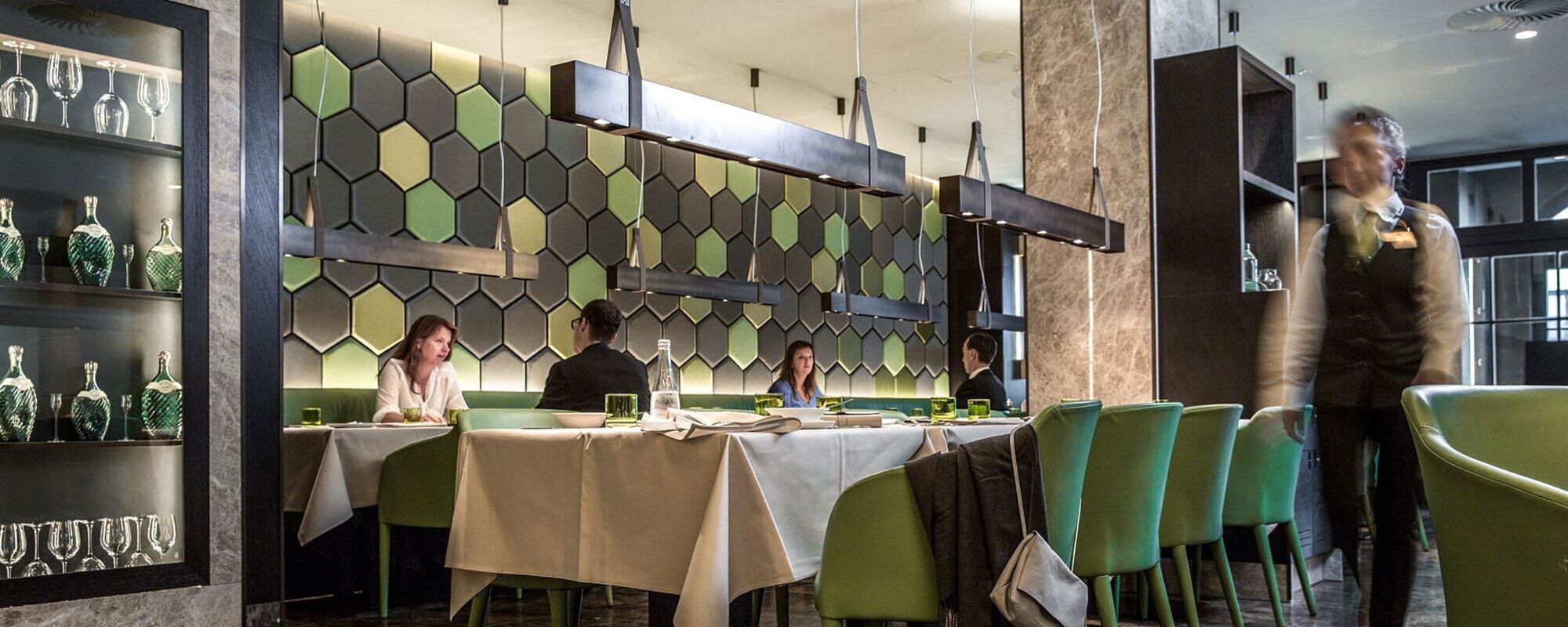 [m]eatery, Restaurant in Dresden