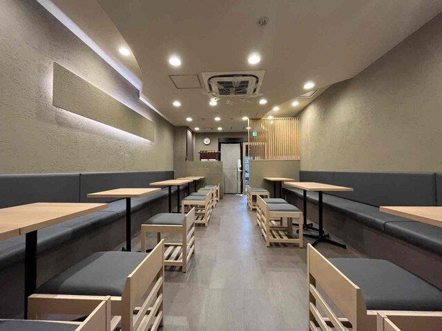 Sabo Isehan, Restaurant in Kyoto