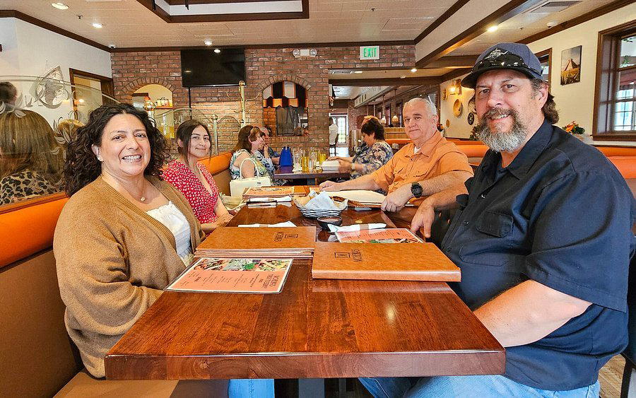 Morena's Mexican Cuisine restaurant in Lake Forest, United States