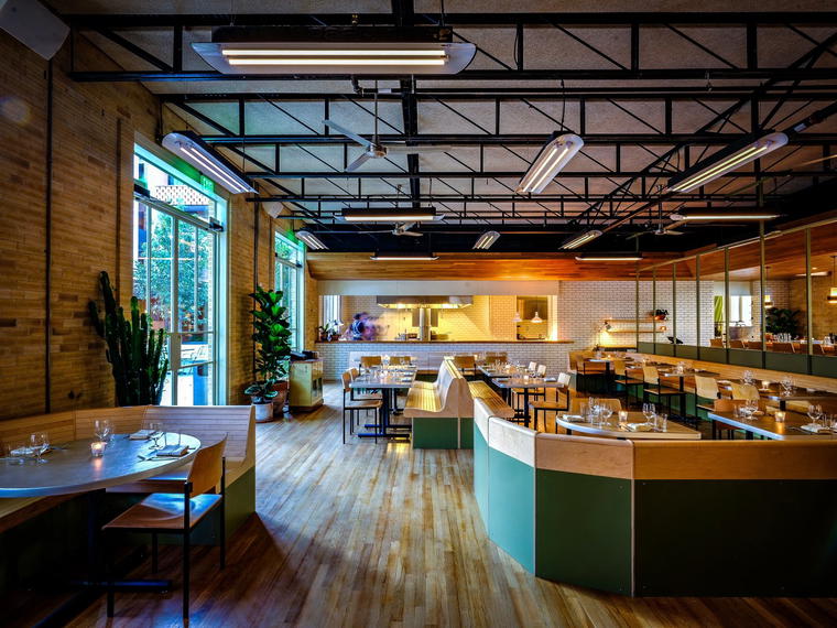 Carpenters Hall, Austin, United States