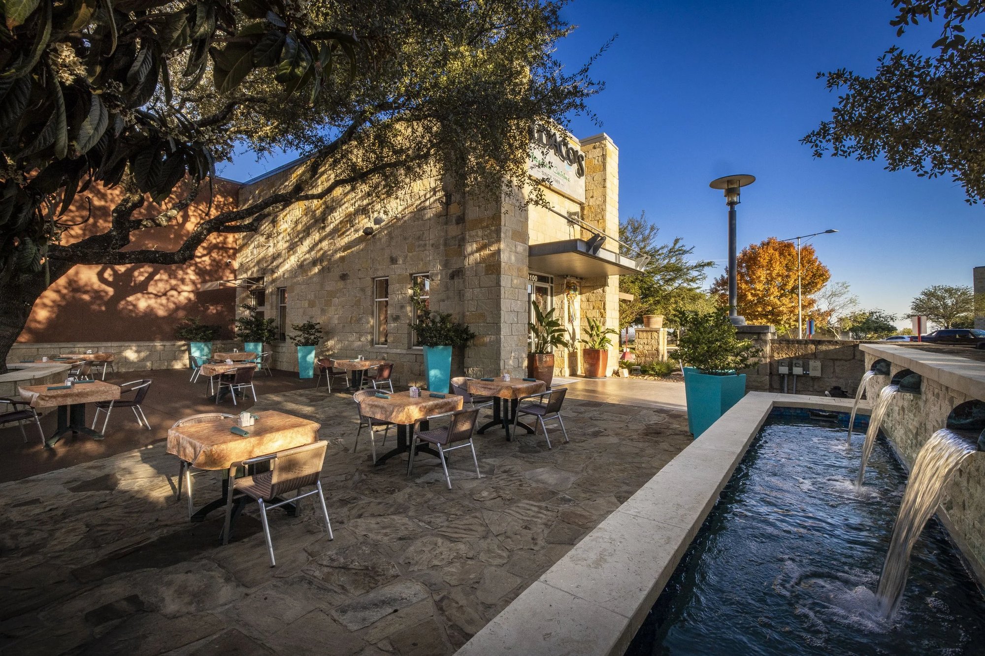 Aldaco's Mexican Cuisine restaurant in San Antonio