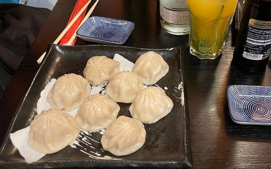 Tibet Momo, Restaurant in Cologne