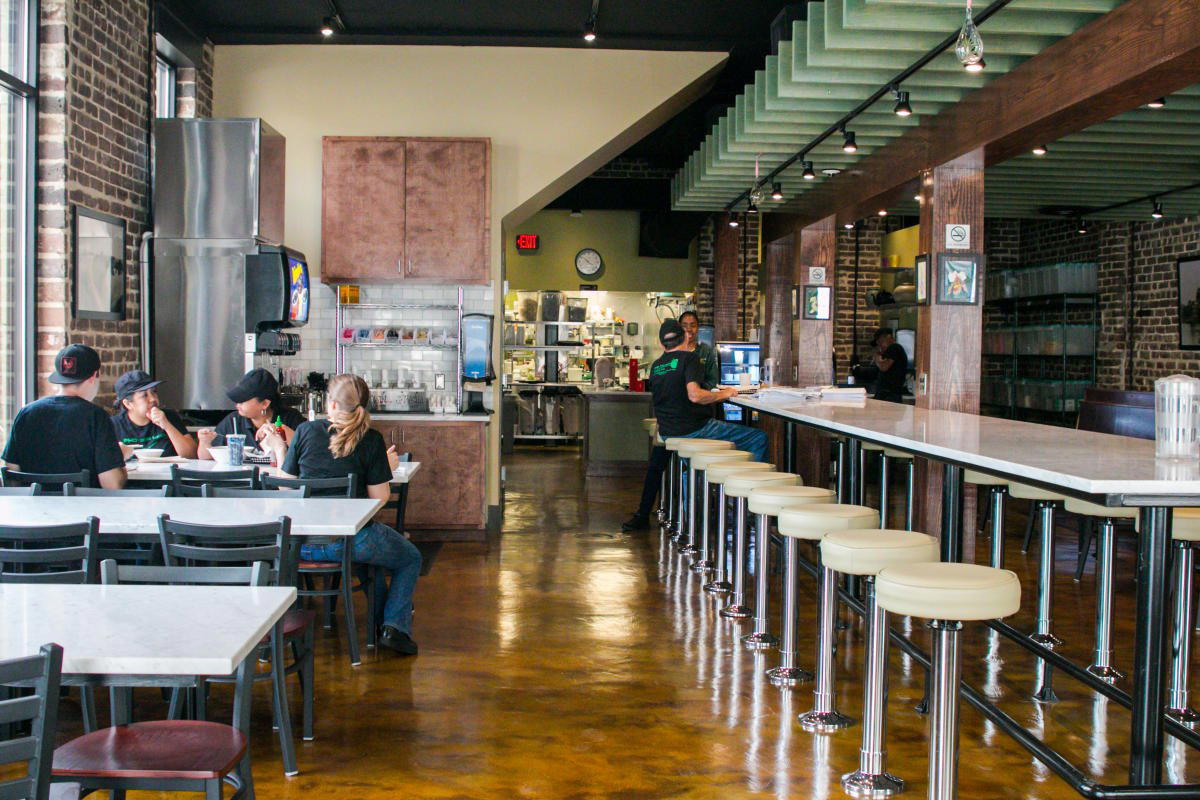 Phở Tầu Bay Restaurant restaurant in New Orleans, United States