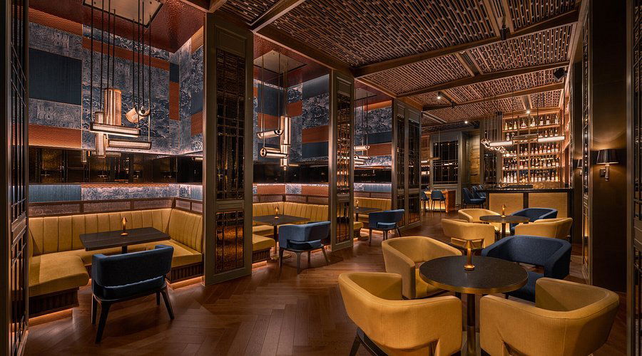 Maison Mizuki, Restaurant in Bangkok