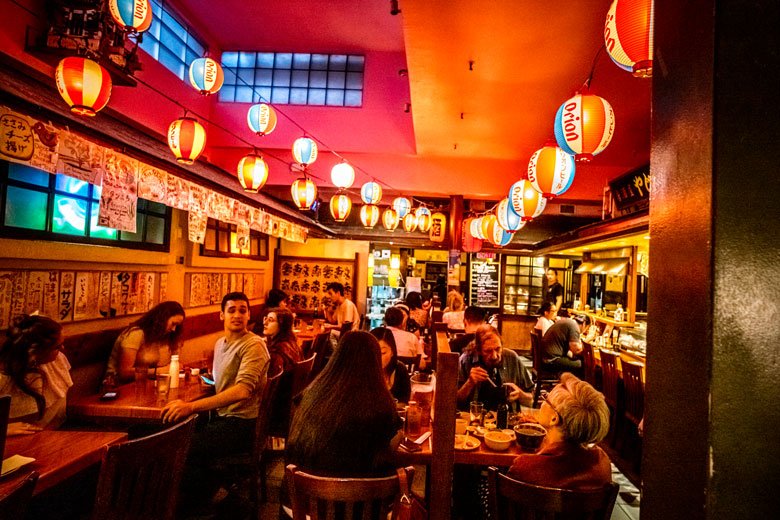 David's Mai Lai Wah, Restaurant in Philadelphia