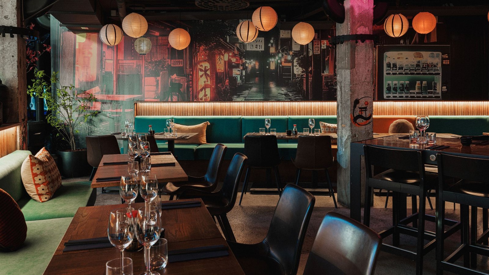 KITCHIN by Kasai Sundbyberg, Stockholm, Sweden
