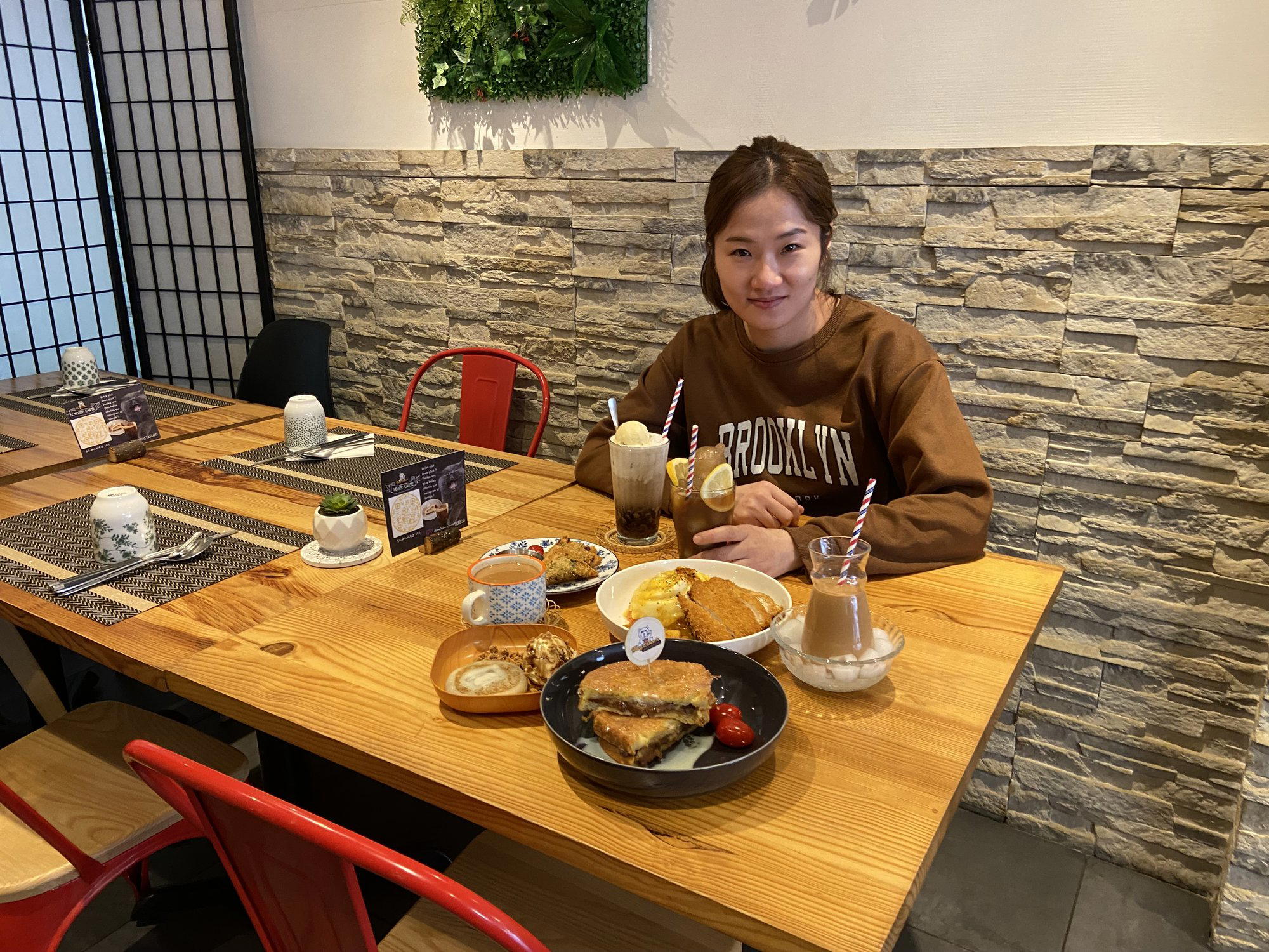 Together Asian Fusion Food - Rouen restaurant in Rouen, France