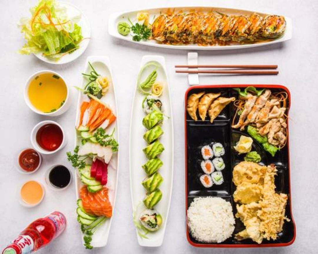 Akimoto Sushi, Restaurant in New York City