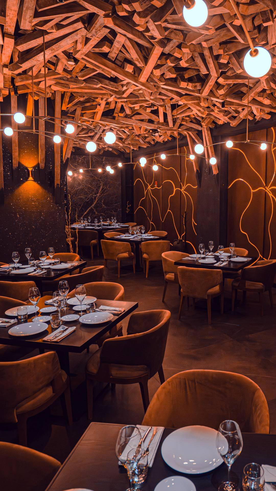 RoSteakhouse restaurant in Coral Gables, United States