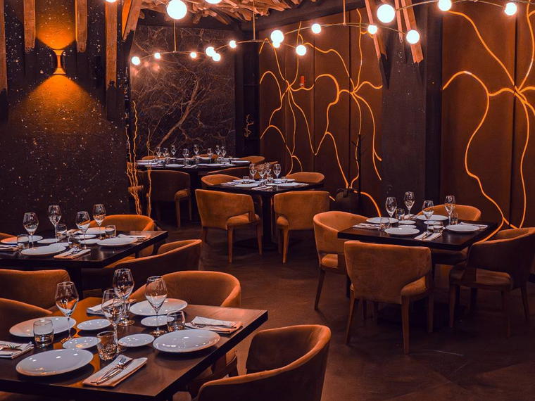 RoSteakhouse, Coral Gables, United States