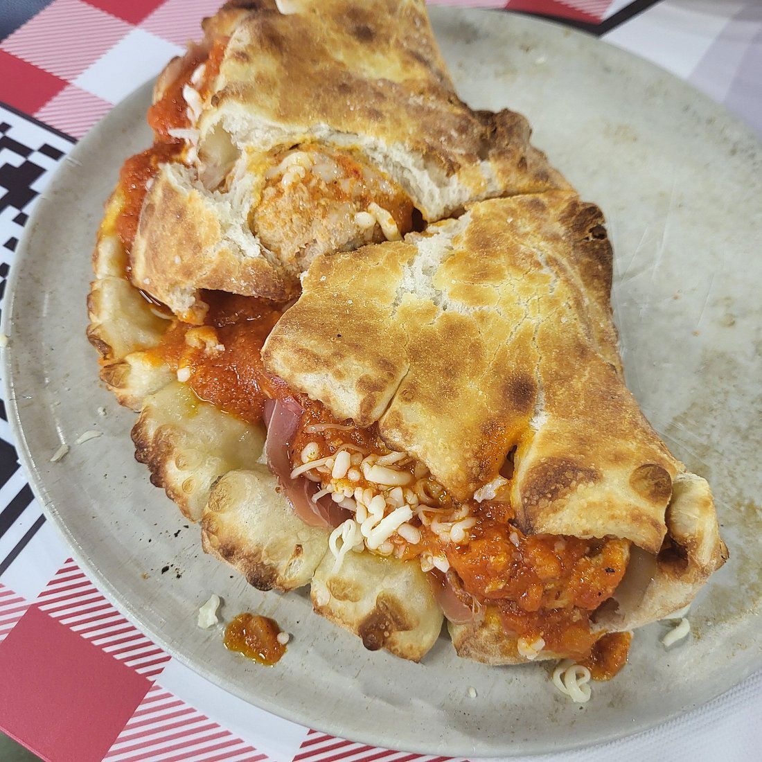 Don Floriano, Restaurant in Gatineau