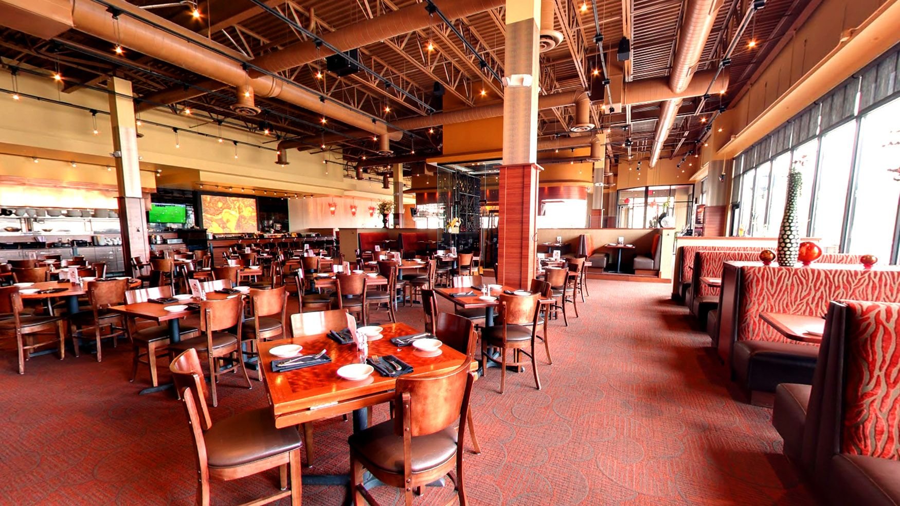 CRAVE - Woodbury