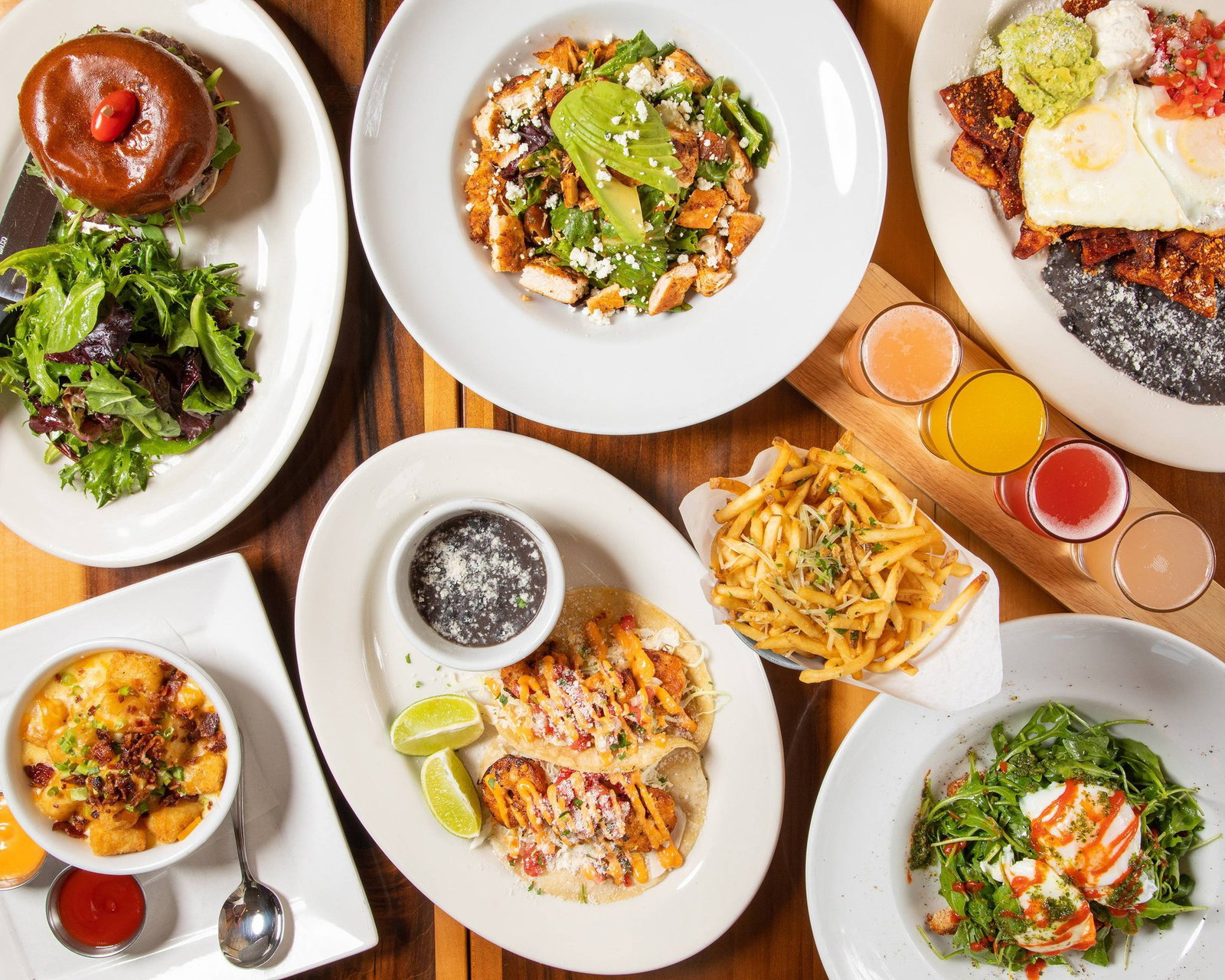 Eat Chow, Costa Mesa, United States