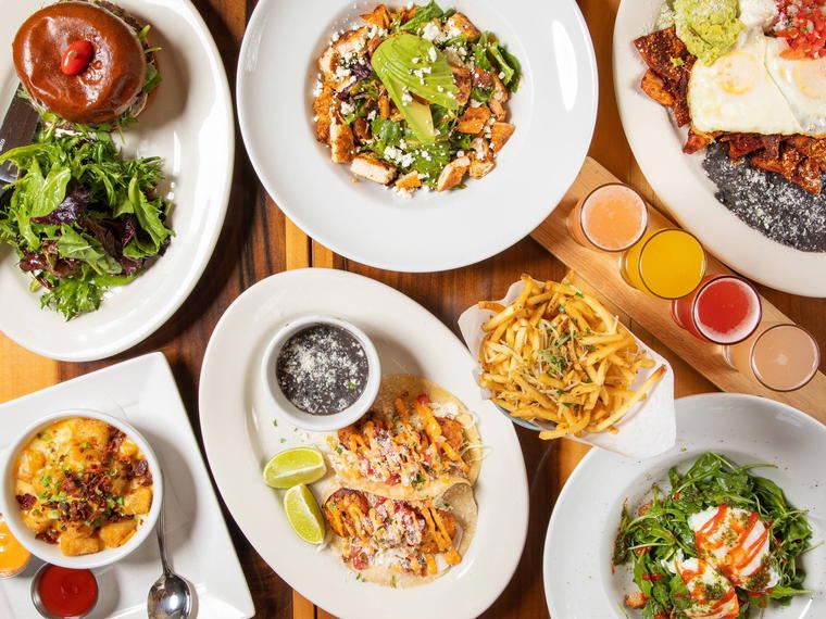 Eat Chow, Costa Mesa, United States