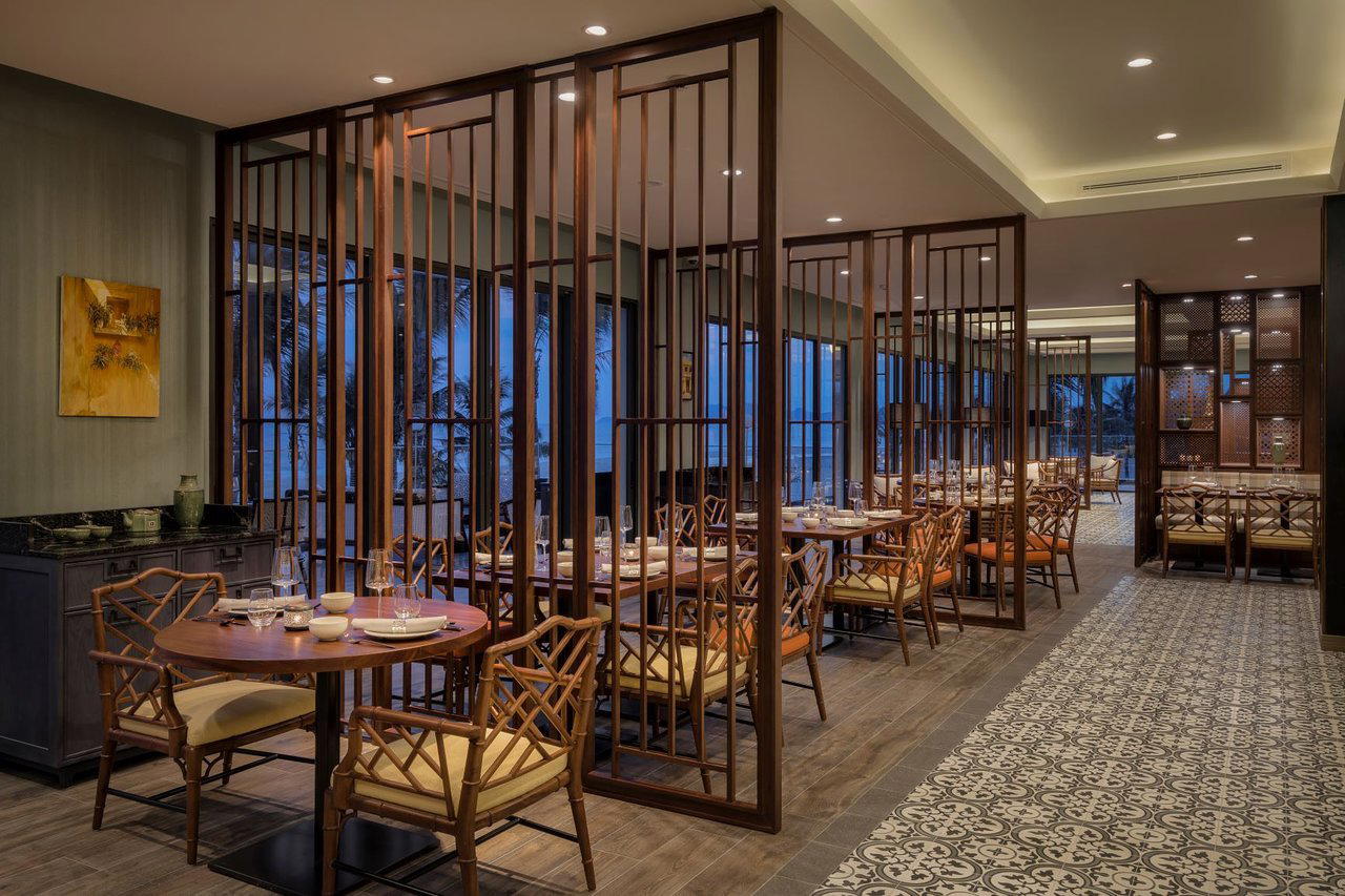 Muoi Restaurant restaurant in Ho Chi Minh City