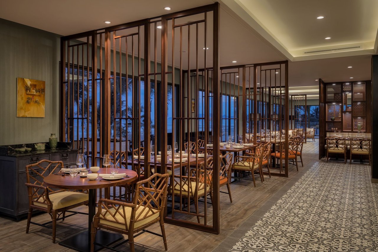 Muoi Restaurant, Ho Chi Minh City, Vietnam