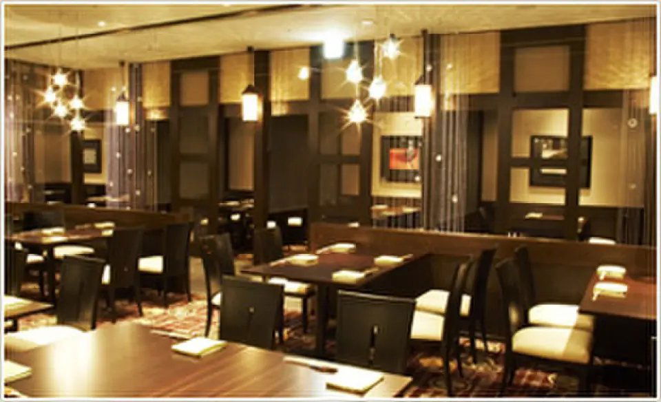 Kagari, Restaurant in Tokyo