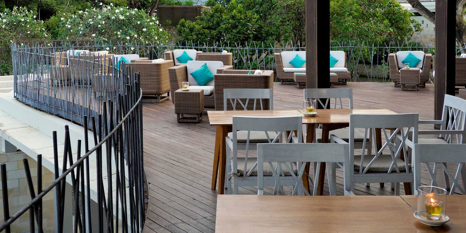 Tapa Bistro, Restaurant in Nusa Dua