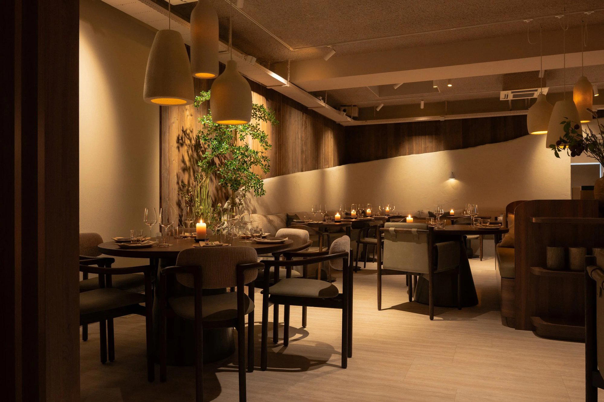 ORA Taverna & Bar restaurant in Breda, Netherlands