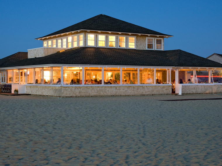 Galley Beach, Nantucket, United States