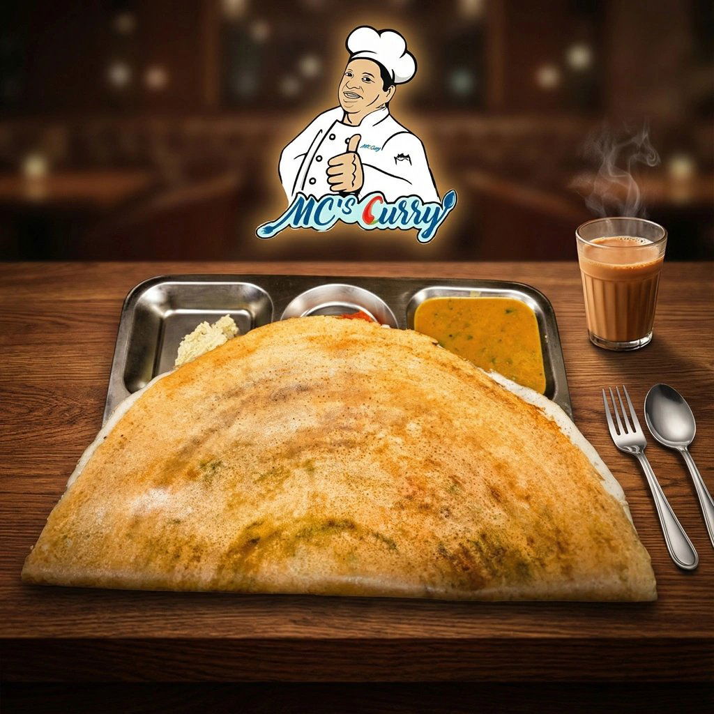 South Indian Dosa House, Restaurant in Winnipeg