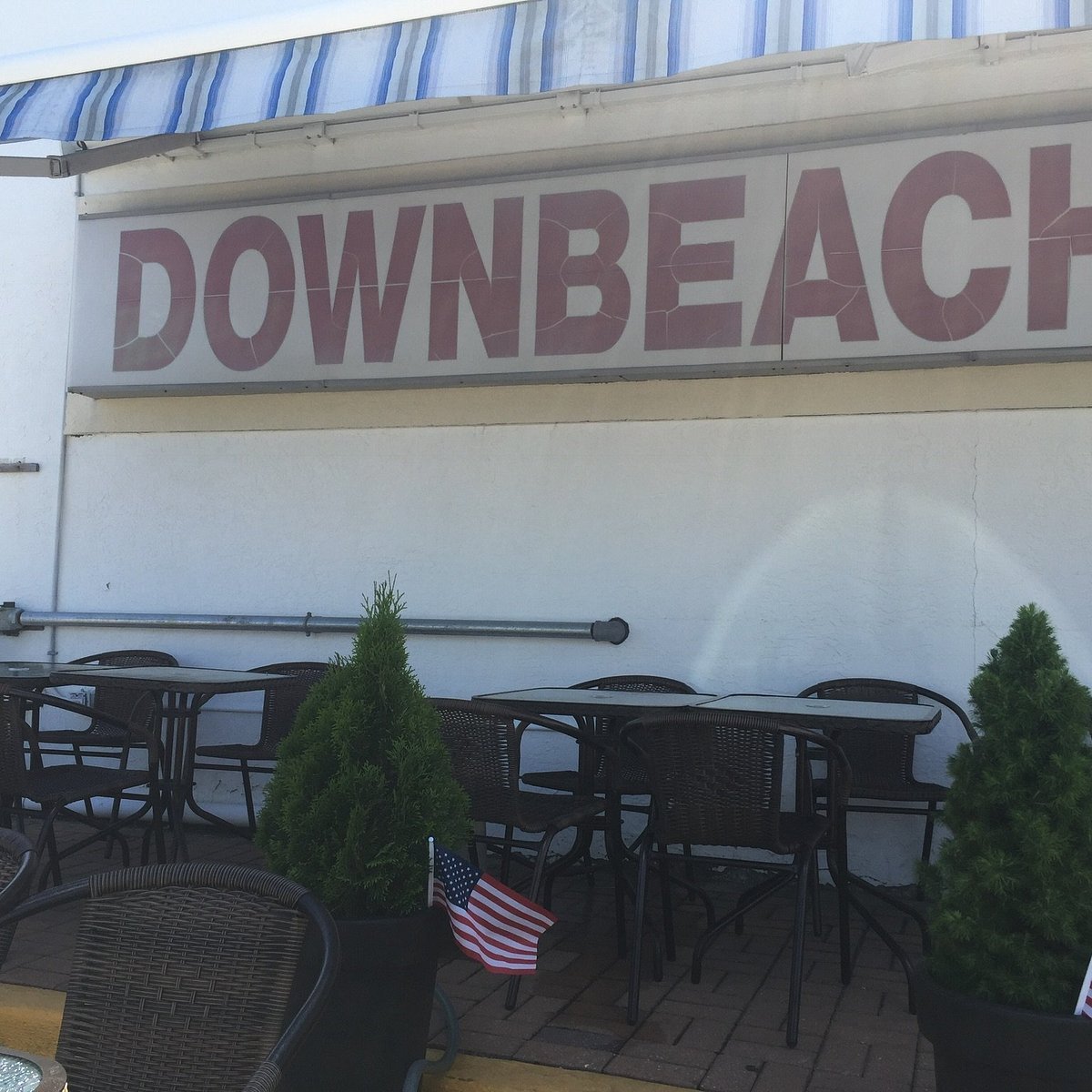 Downbeach Deli and Restaurant, Margate City, United States
