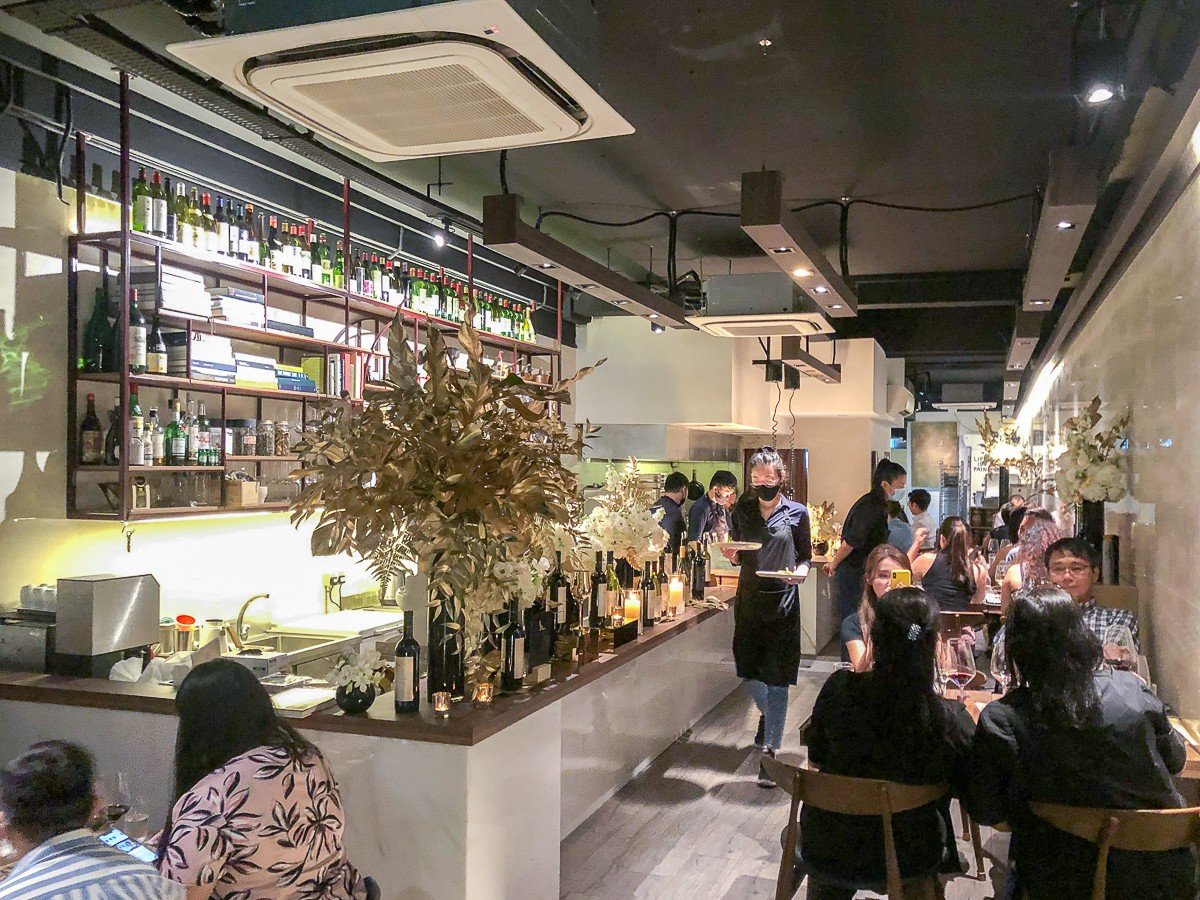 Ibid, Singapore, Singapore