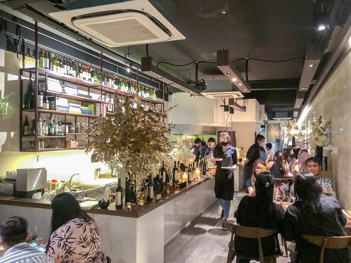 Ibid, Singapore, Singapore
