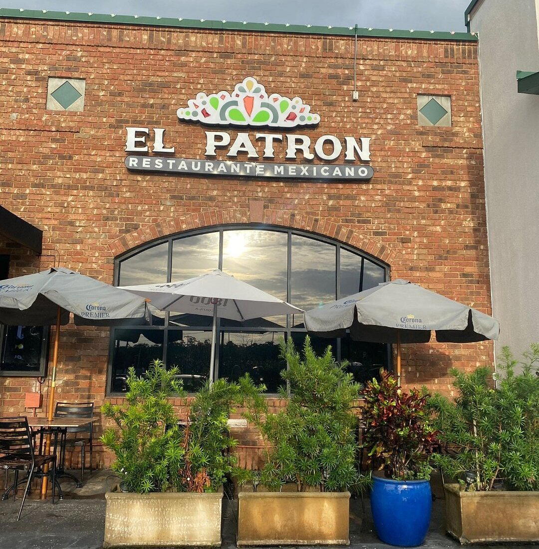 El Patron Restaurante Mexicano restaurant in Orlando, United States