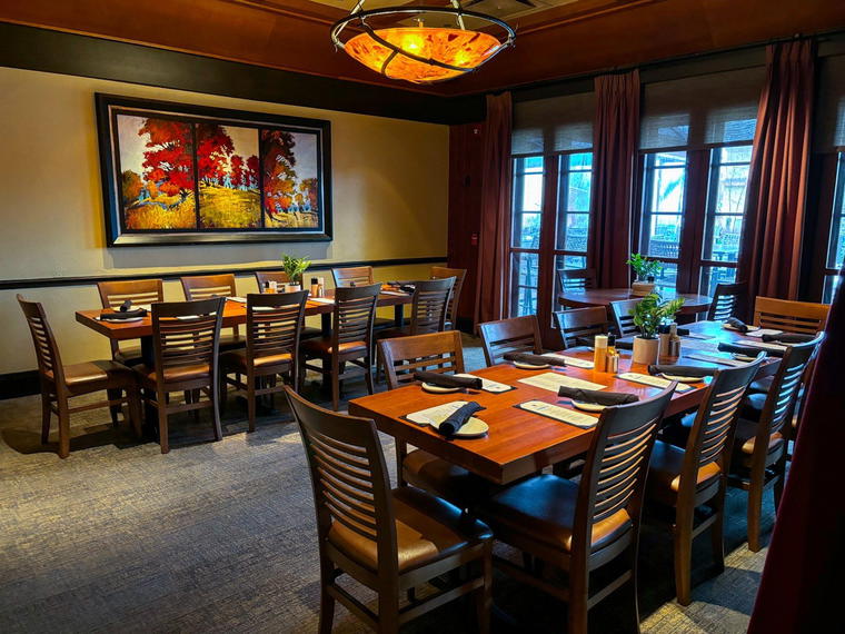 Redstone American Grill, Plymouth Meeting, United States