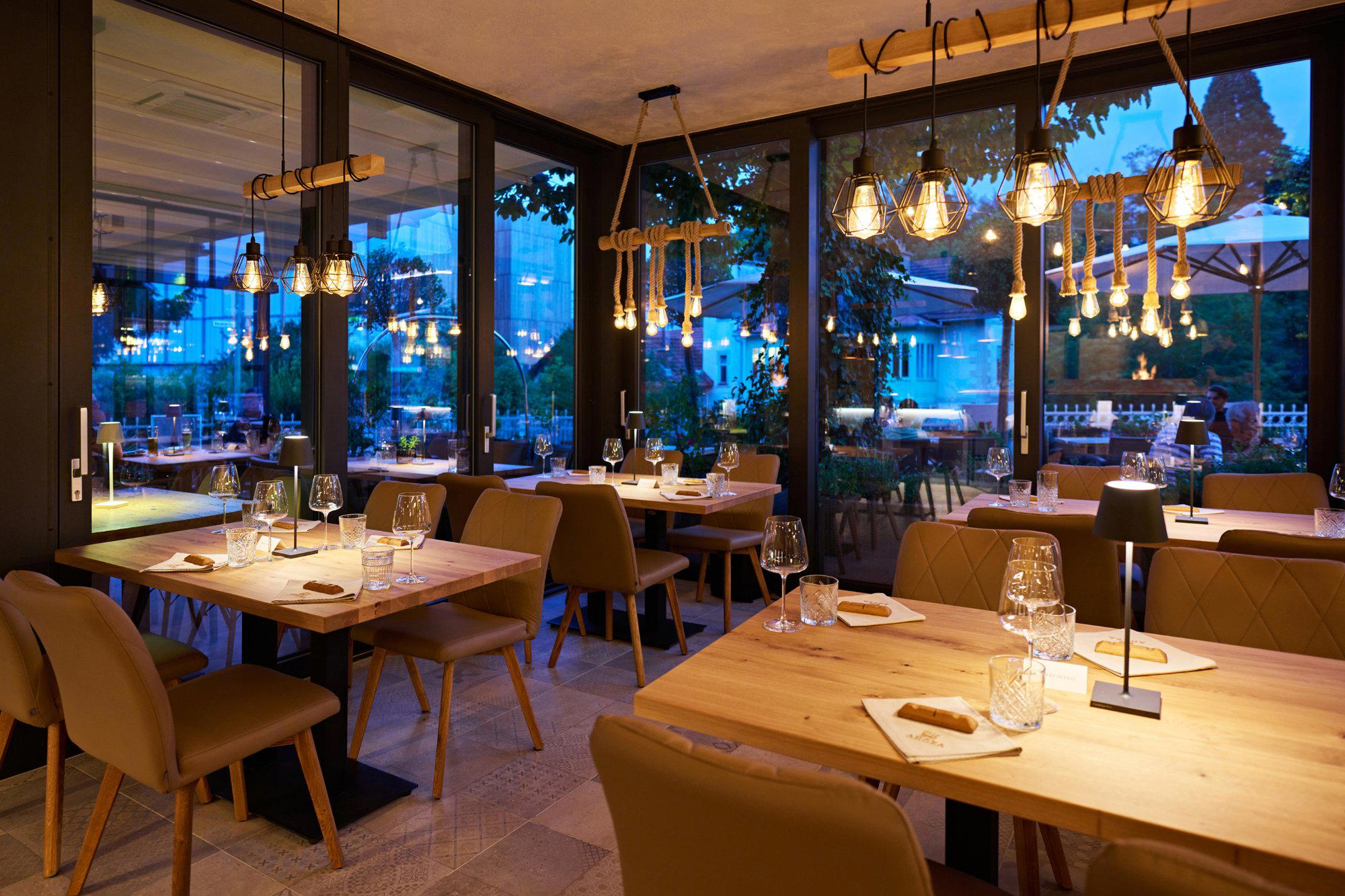 Hiša Ančka restaurant in Slovenj Gradec, Slovenia