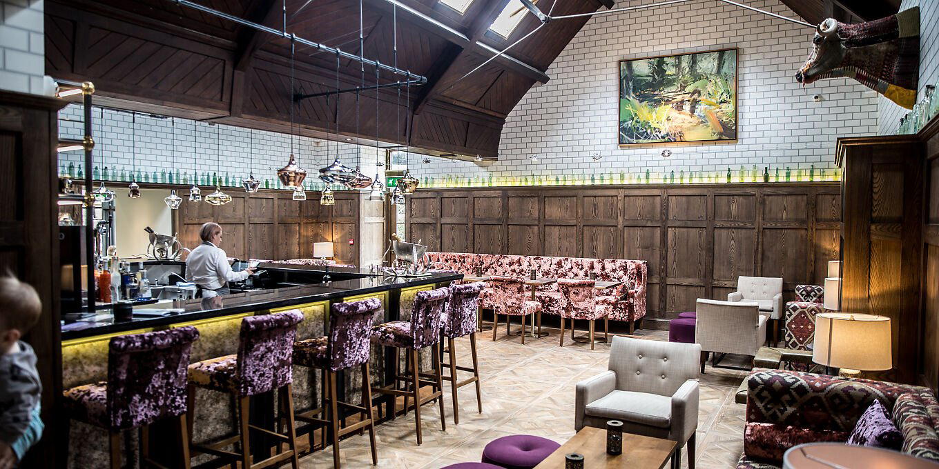 The Terrace, Masham, United Kingdom