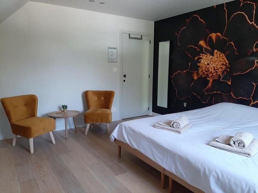 De Levensboom, Hasselt, Belgium