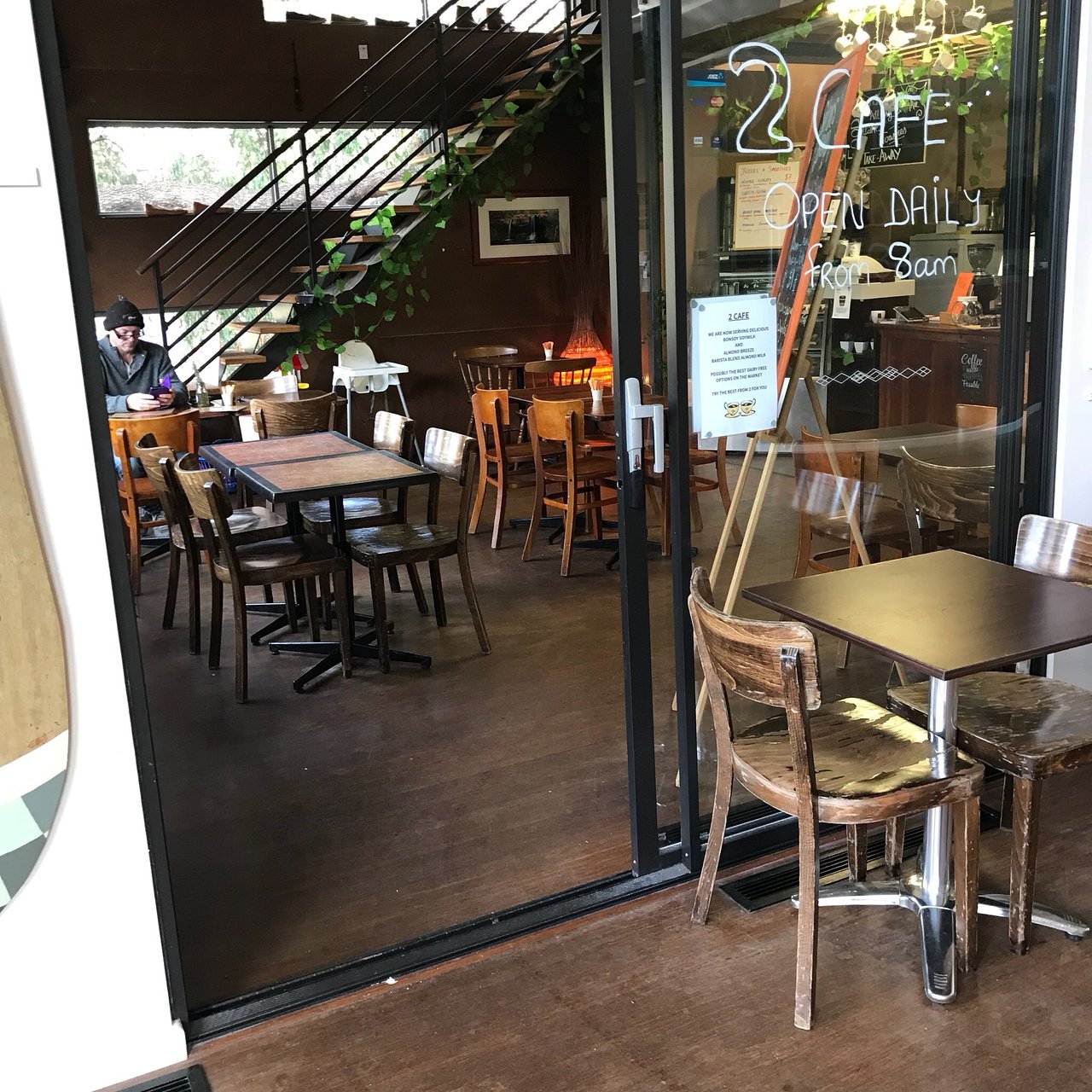 2cafe