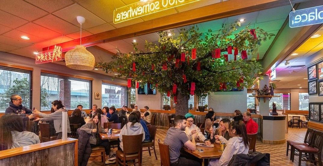 Urban Tadka, Vancouver, Canada