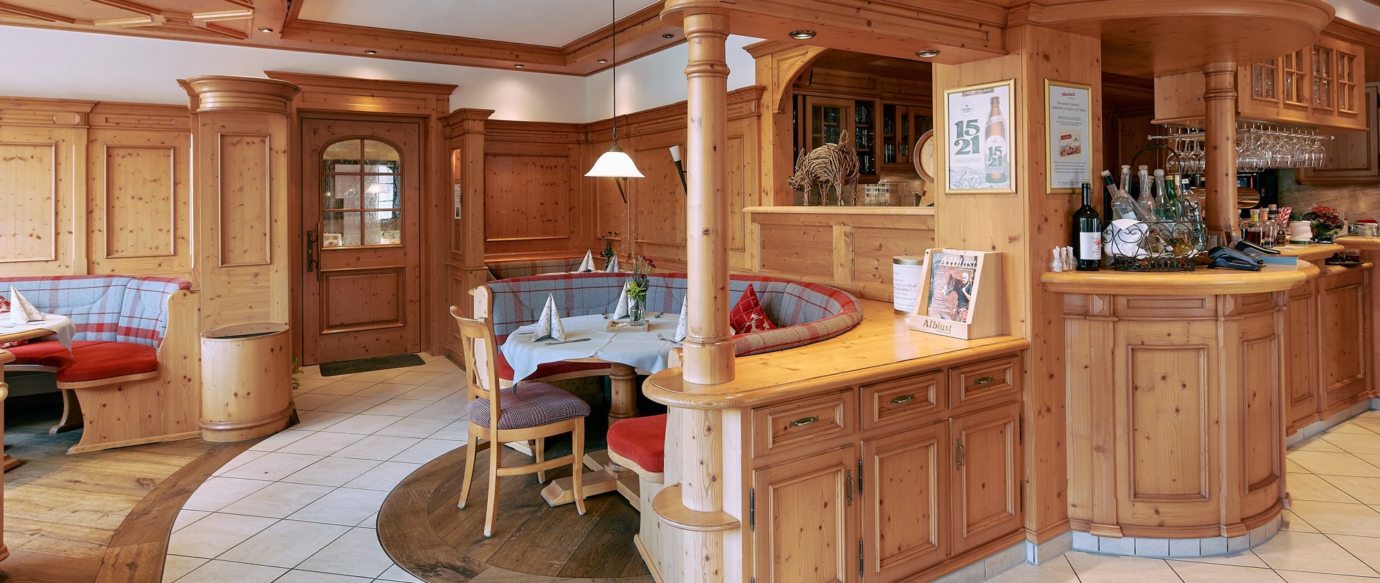 Failenschmid Landgasthof Hirsch