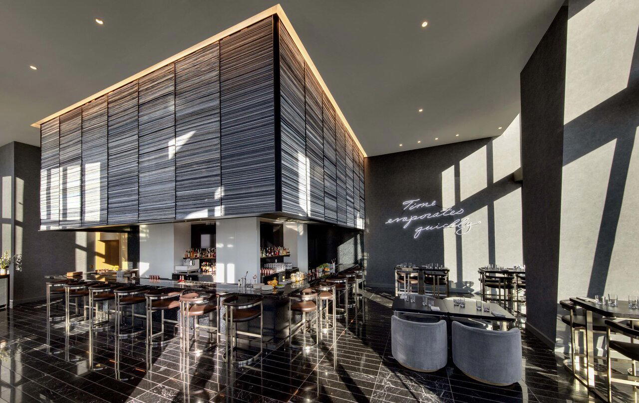Denim restaurant in Nashville, United States