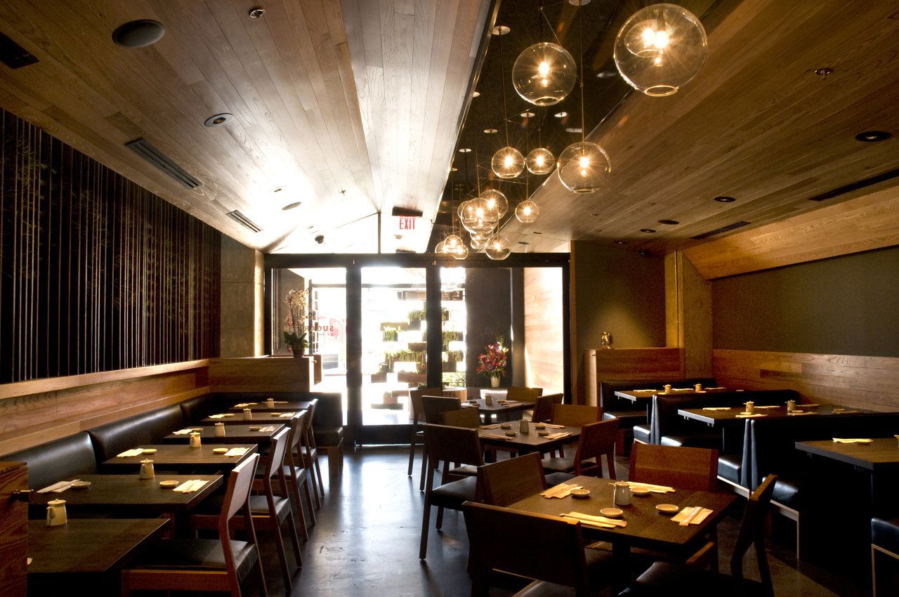SUGARFISH by sushi nozawa, Restaurant in Santa Monica
