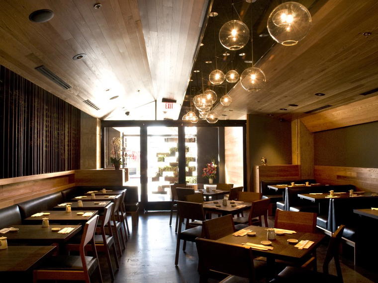SUGARFISH by sushi nozawa, Santa Monica, United States