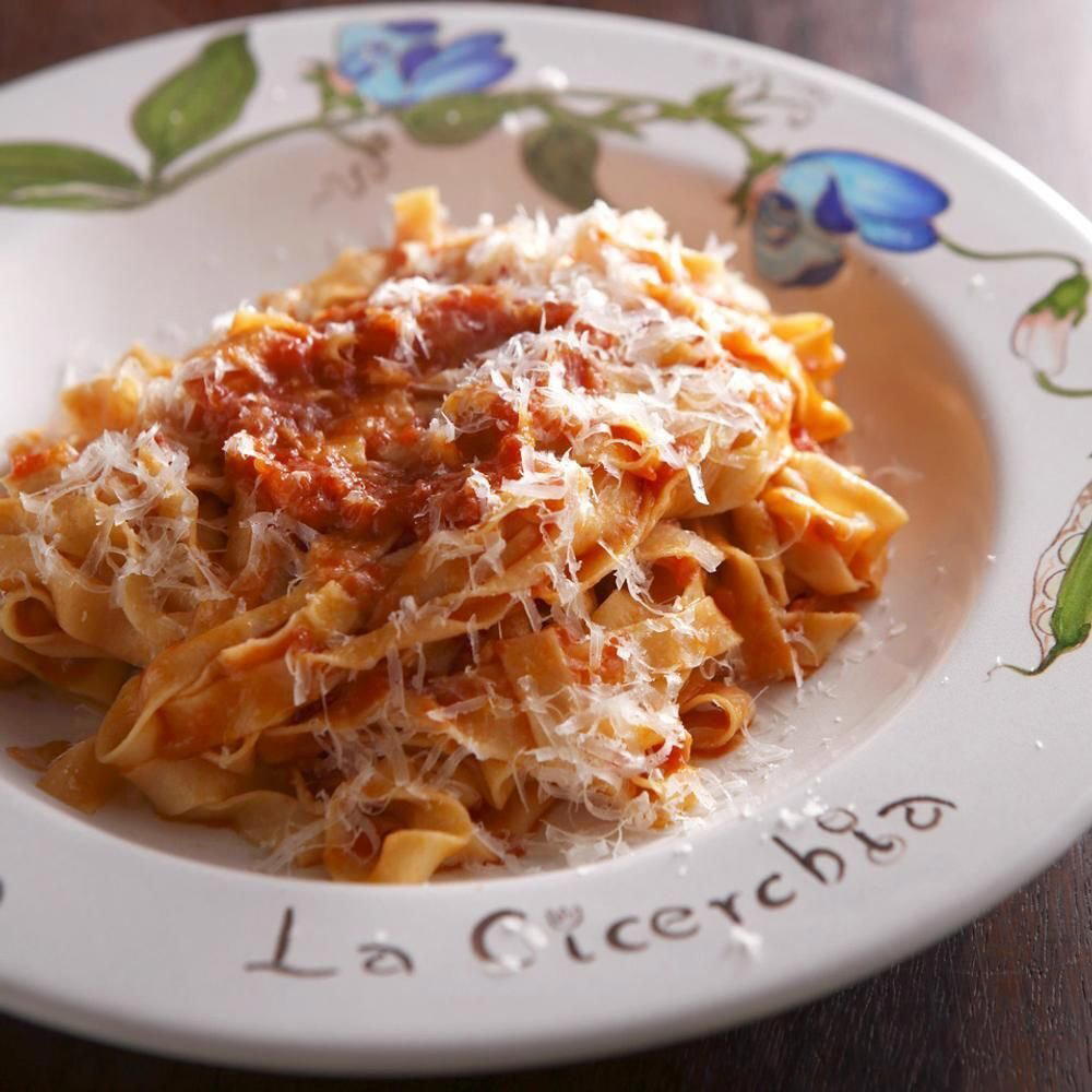La Cicerchia restaurant in Osaka Shi, Japan