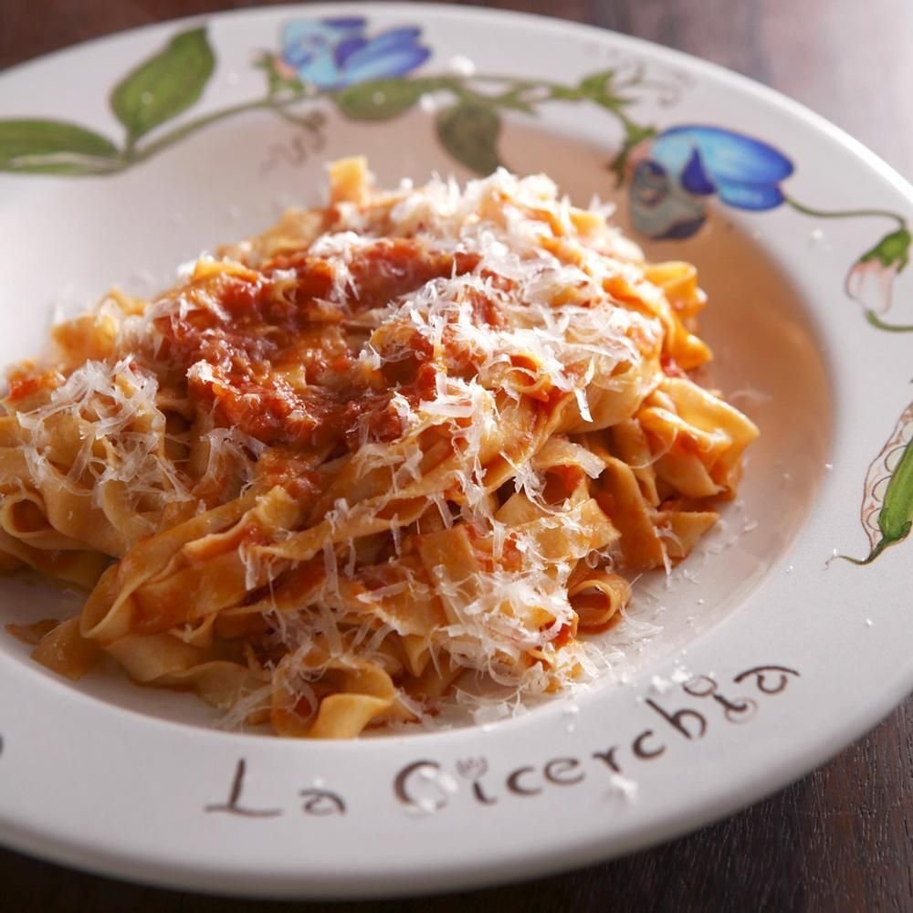 La Cicerchia, Restaurant in Osaka Shi