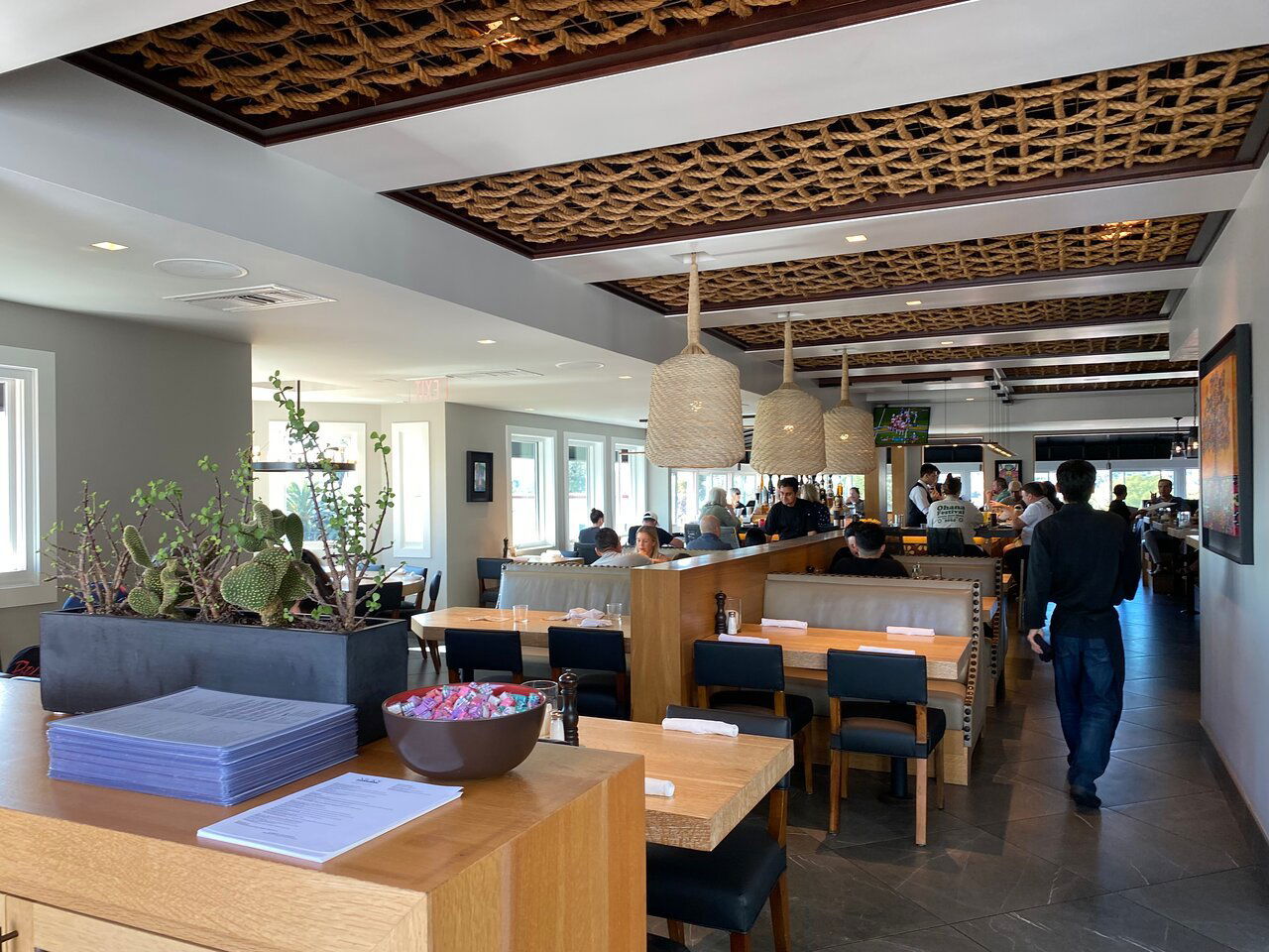 South of Nick's Laguna Beach, Restaurant in Laguna Beach