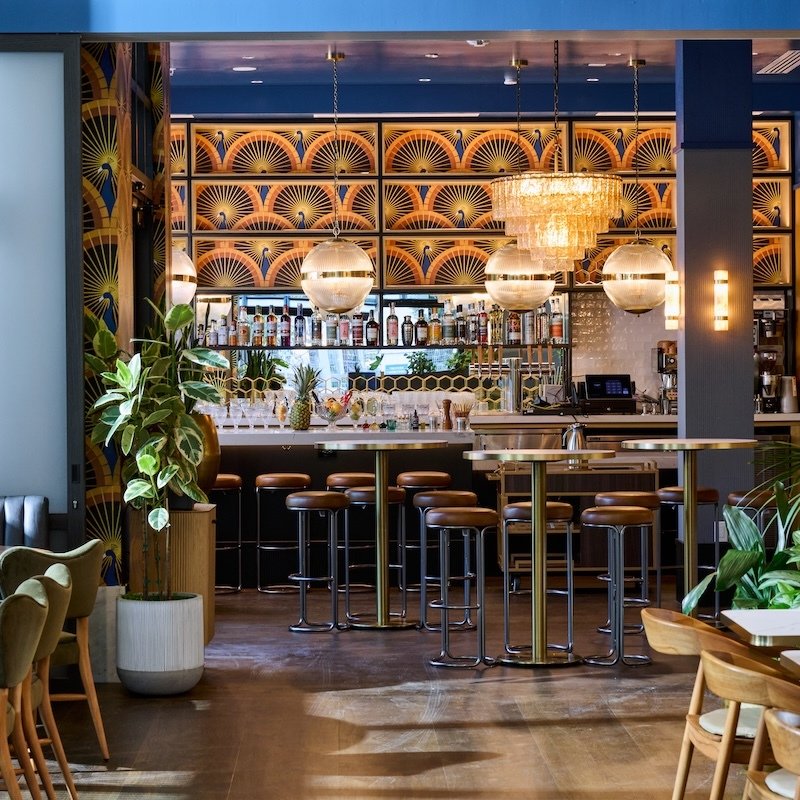 Causwells, Menlo Park, United States