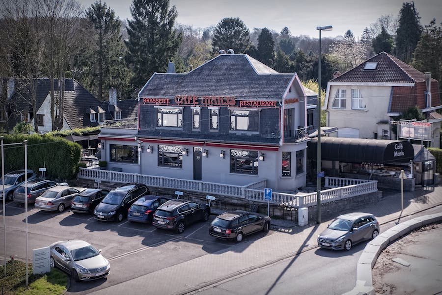 Café Maris
