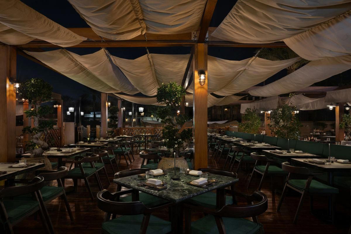 Sushiyaki, Dubai, United Arab Emirates