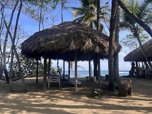 Karaya, Restaurant in Sosua