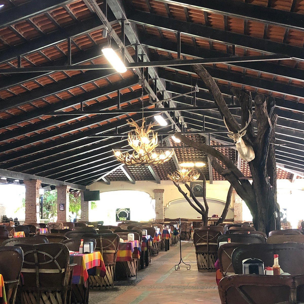 Birrieria Chololo Las Juntas restaurant in Guadalajara