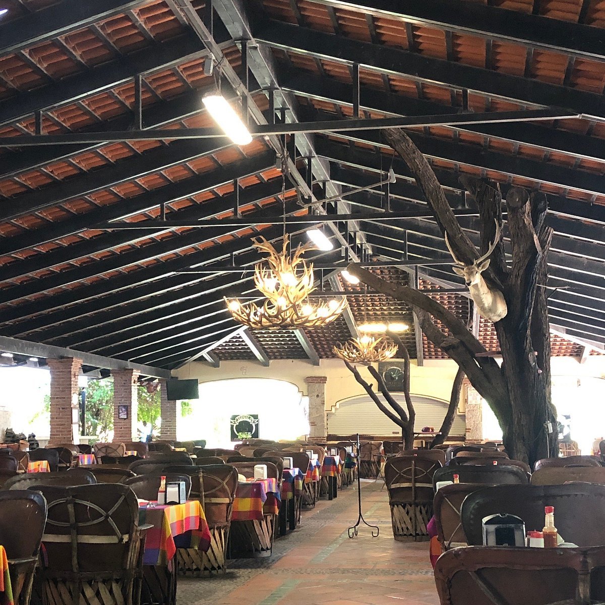 Birrieria Chololo Las Juntas restaurant in Guadalajara