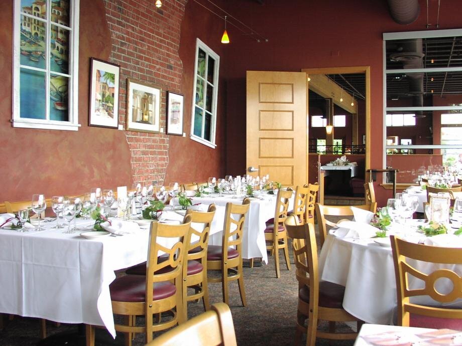 Lombardi's in Everett