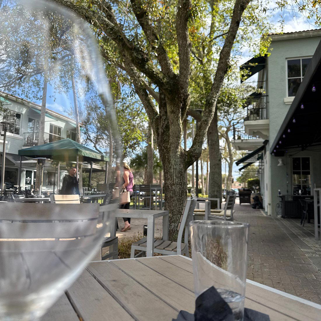 Salute Market restaurant in Palm Beach Gardens, United States
